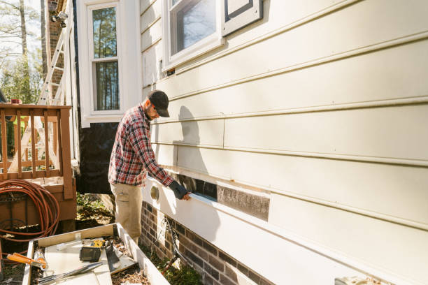 Trusted Siding Contractor service in Spring House, PA - Creative Siding